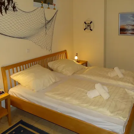 Duenenschloss 1-20 Apartman *