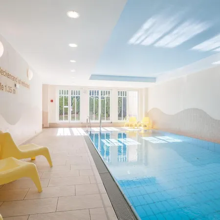 Apartman Duenenschloss 1-20