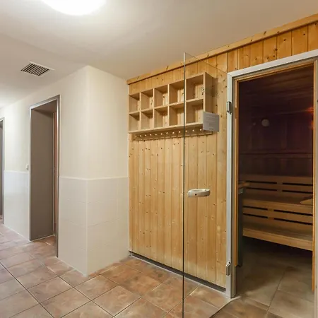 Apartman Duenenschloss 1-20 Ostseebad Kühlungsborn