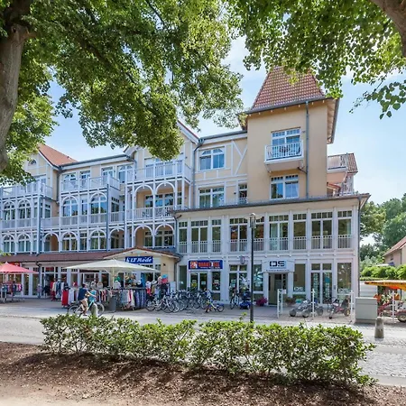 Duenenschloss 1-20 *